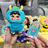 Baby Three Côn Trùng JOYMIYA - THE BUG ADVENTURE TEAM