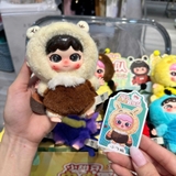 Baby Three Côn Trùng JOYMIYA - THE BUG ADVENTURE TEAM