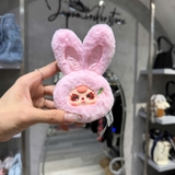 Baby Three Đầu Thú Mini Blind Box - Móc Khoá