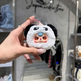 Baby Three Đầu Thú Mini Blind Box - Móc Khoá