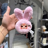 Baby Three Đầu Thú Mini Blind Box - Móc Khoá