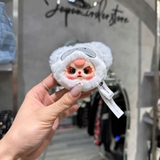 Baby Three Đầu Thú Mini Blind Box - Móc Khoá