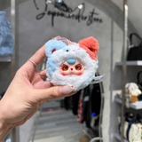 Baby Three Đầu Thú Mini Blind Box - Móc Khoá