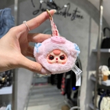 Baby Three Đầu Thú Mini Blind Box - Móc Khoá