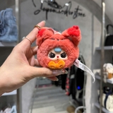 Baby Three Đầu Thú Mini Blind Box - Móc Khoá