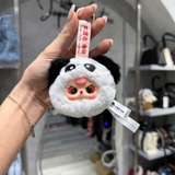 Baby Three Đầu Thú Mini Blind Box - Móc Khoá