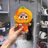 Baby Three Professional Dreamer Series ( Giấc Mơ Nghề Nghiệp )