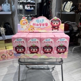 Baby Three Professional Dreamer Series ( Giấc Mơ Nghề Nghiệp )