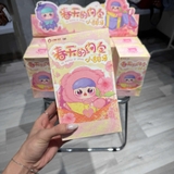 Baby Three Joymia Hẹn Ước Mùa Xuân