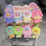 Baby Three Joymia Hẹn Ước Mùa Xuân