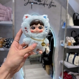 Baby Three Mèo Joymia Blind Box