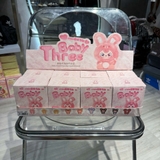 Baby Three x Miniso Version Triển Lãm Blind Box