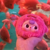Baby Three Romantic Ocean Series - BlindBox
