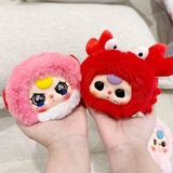 Baby Three Romantic Ocean Series - BlindBox