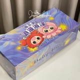 Baby Three Romantic Ocean Series - BlindBox