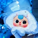 Baby Three Romantic Ocean Series - BlindBox