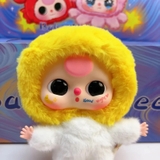 Baby Three Romantic Ocean Series - BlindBox