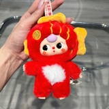 Baby three Tết Cổ Truyền Mini Version 2025