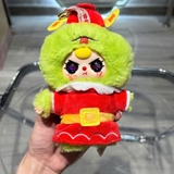 Baby three Tết Cổ Truyền Mini Version 2025