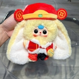 Baby three Tết Cổ Truyền Mini Version 2025