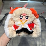 Baby three Tết Cổ Truyền Mini Version 2025