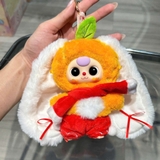 Baby three Tết Cổ Truyền Mini Version 2025