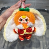 Baby three Tết Cổ Truyền Mini Version 2025