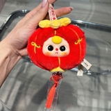 Baby three Tết Cổ Truyền Mini Version 2025