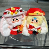 Baby three Tết Cổ Truyền Mini Version 2025