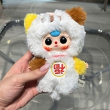 Baby three Tết Cổ Truyền Mini Version 2025