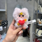 Baby Three Thần Tình Yêu Cupid