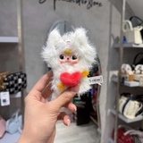 Baby Three Thần Tình Yêu Cupid