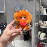 Baby Three Thần Tình Yêu Cupid