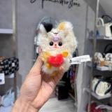 Baby Three Thần Tình Yêu Cupid