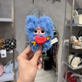 Baby Three Thần Tình Yêu Cupid