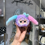 Baby Three Túi Đựng Tai Nghe Zipper V2