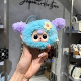 Baby Three Túi Đựng Tai Nghe Zipper V2