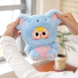 Baby Three V3 Zodiac 12 Con Giáp | Lựa Mẫu Mắt Ngẫu Nhiên