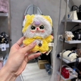 Baby Three Version Chó Mèo - Cats and Dogs Series