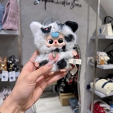 Baby Three Version Chó Mèo - Cats and Dogs Series