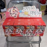 Baby Three Version Chó Mèo - Cats and Dogs Series