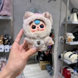 Baby Three Version Chó Mèo - Cats and Dogs Series