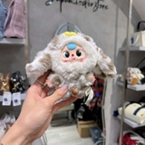 Baby Three Version Chó Mèo - Cats and Dogs Series