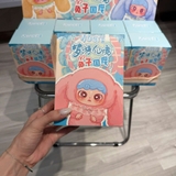 Babythree Thỏ Noci Blindbox