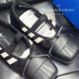 Giày Ballet Adidas By Jennie Superstar SQ