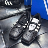 Giày Ballet Adidas By Jennie Superstar SQ