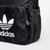 Balo Adidas Originals Camo Graphics White Black IT7534