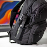 Balo Training Adidas Energy Black Backpack GA5188
