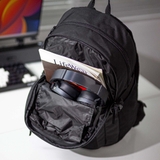 Balo Training Adidas Energy Black Backpack GA5188