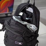 Balo Training Adidas Energy Black Backpack GA5188